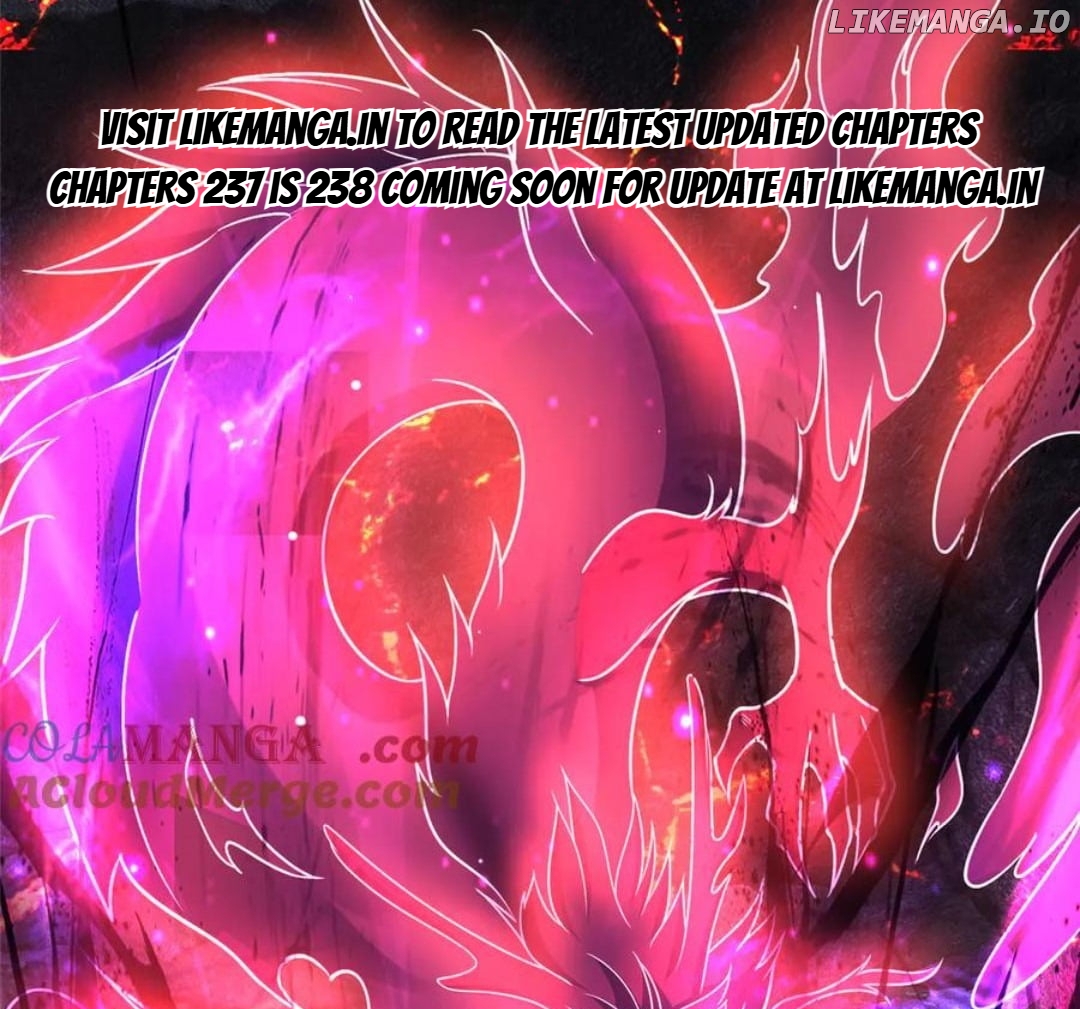 Divine Urban God Chapter 236 - page 1
